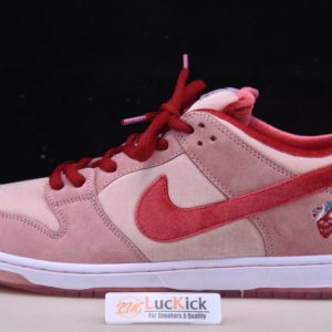 Nike sb dunk low strangelove skateboards (regular box) ct2552-800