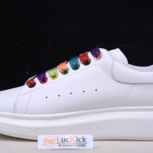 Alexander McQueen Sneaker AMQ-1262