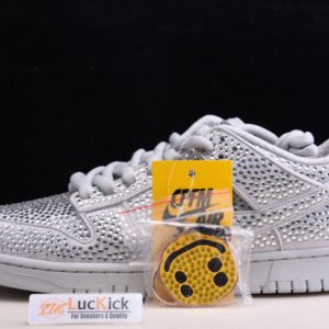 Nike dunk low cactus plant flea market pure platinum cz2670-001