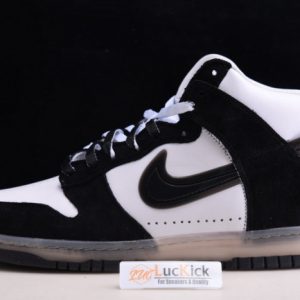Nike dunk high slam jam white black da1639-101