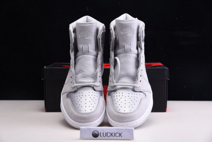Air Jordan 1 retro high co japan neutral grey (2020) dc1788-029 - Image 3