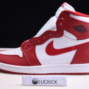 Air Jordan 1 retro high new beginnings cq4921-601