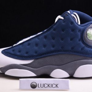 Air Jordan 13 retro flint (2020) 414571-404