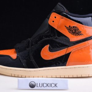 Air Jordan 1 shattered backboard 3.0 555088-028
