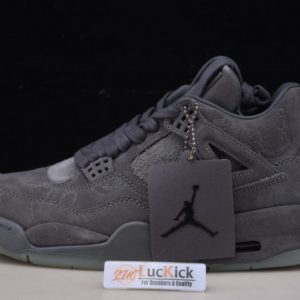 Air Jordan 4 retro kaws 930155-003