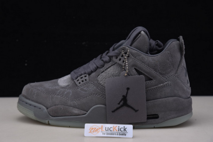 Air Jordan 4 retro kaws 930155-003