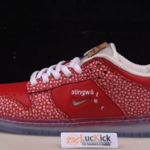 Nike dunk sb low stingwater magic mushroom dh7650-600