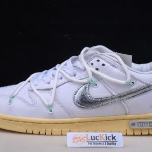 Nike dunk low ow dm1602 127