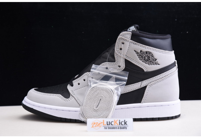 Air Jordan 1 retro high shadow 2.0 555088-035 - Image 2