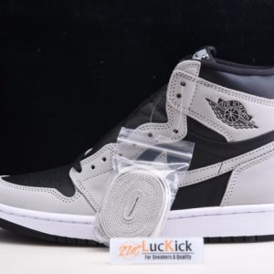 Air Jordan 1 retro high shadow 2.0 555088-035