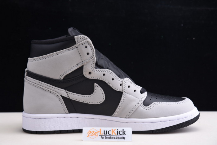 Air Jordan 1 retro high shadow 2.0 555088-035 - Image 4