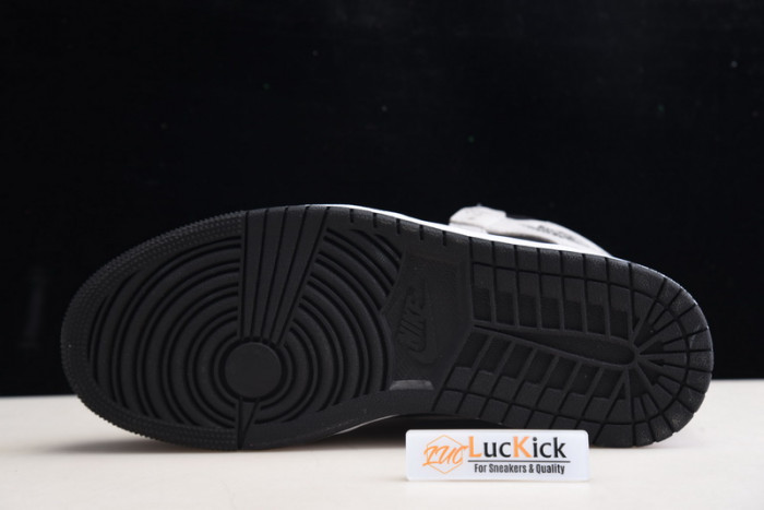 Air Jordan 1 retro high shadow 2.0 555088-035 - Image 3