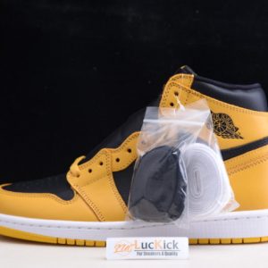 Air Jordan 1 high OG "pollen" 555088-701