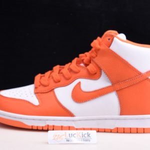 Nike dunk high syracuse (2016) 850477-101
