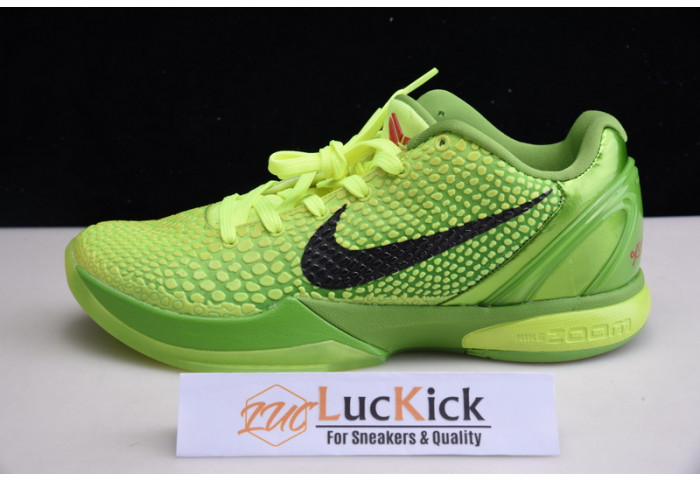 zoom kobe 6 - Image 2