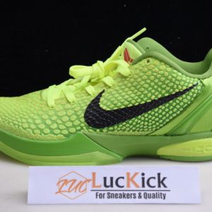 zoom kobe 6