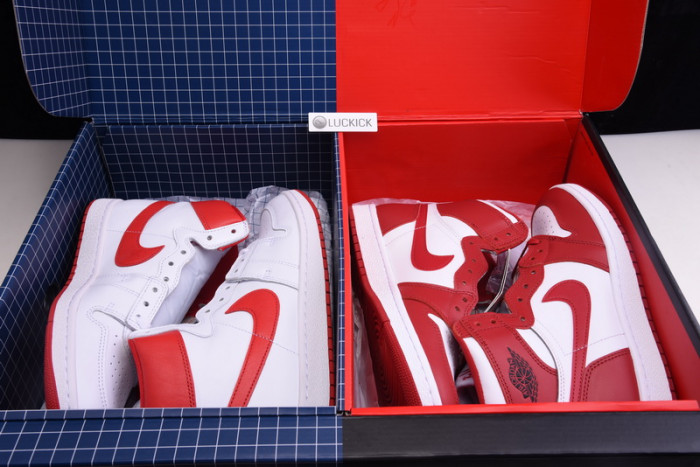 jordan new beginnings pack retro high 1 & nike air ship ct6252-900 - Image 3