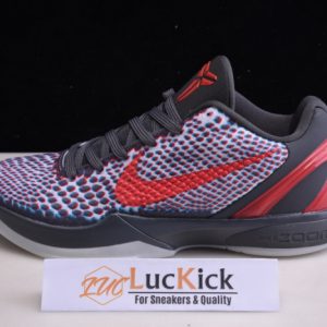 Nike zoom kobe 6 all star