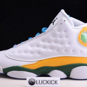 Air Jordan 13 retro playground (gs) cv0785-158