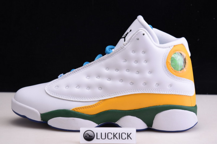 Air Jordan 13 retro playground (gs) cv0785-158