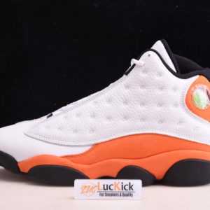 Air Jordan 13 "starfish" 414571-108