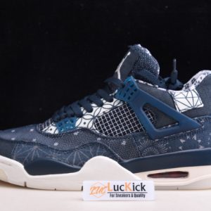 Air Jordan 4 retro SE sashiko cw0898-400