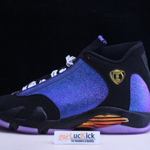 Air Jordan 14 Retro Doernbecher (2019) CV2469-001