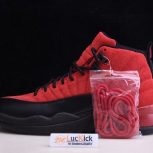 Air Jordan 12 retro reverse flu game ct8013-602
