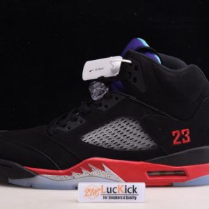 Air Jordan 5 retro top 3 cz1786-001