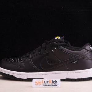 Nike sb dunk low heat map cz5123-001