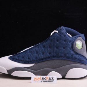 Air Jordan 13 retro flint (2010) 414571-401