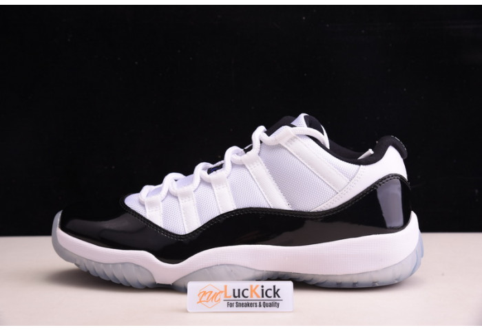 Air Jordan 11 retro low concord 528895-153 - Image 2