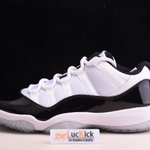 Air Jordan 11 retro low concord 528895-153