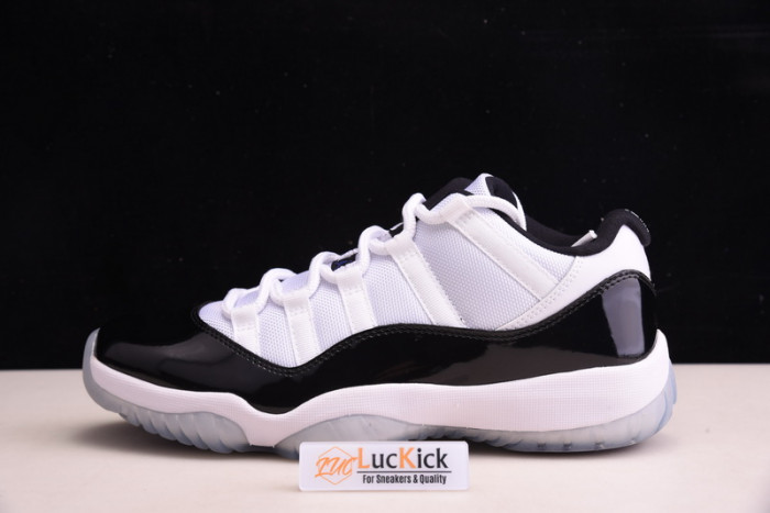 Air Jordan 11 retro low concord 528895-153
