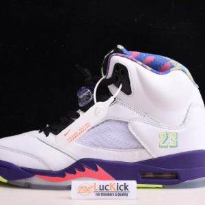 Air Jordan 5 retro alternate bel-air db3335-100
