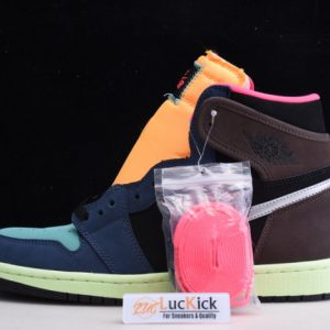 Air Jordan 1 retro high tokyo bio hack 555088-201