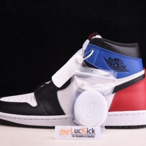 Air Jordan 1 retro high top 3 2.0 da2728-100