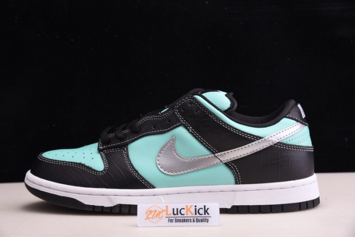 Nike dunk sb low Di*m*nd s*pply co. 304292-402