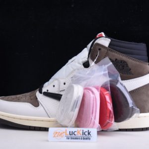 travis scott x air jordan 1 retro high reverse ajcd4487-101