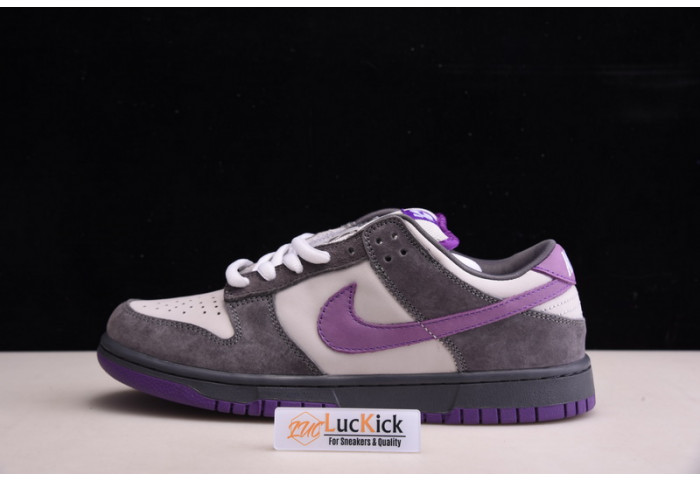 Nike dunk sb low purple pigeon 304292-051 - Image 2