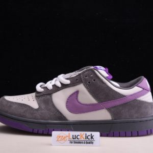 Nike dunk sb low purple pigeon 304292-051