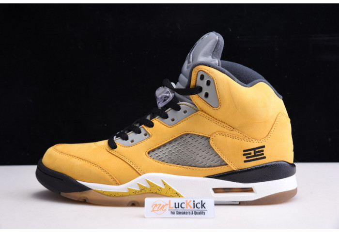 Air Jordan 5 retro tokyo t23 454783-701 - Image 2
