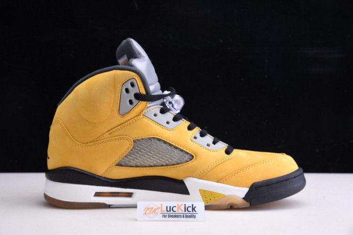 Air Jordan 5 retro tokyo t23 454783-701 - Image 3