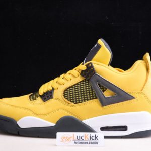 Air Jordan 4 retro lightning 314254-702