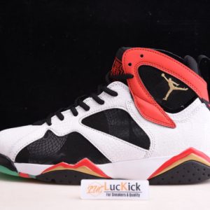 Air Jordan 7 retro greater china cw2805-160