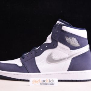Air Jordan 1 retro high midnight navy (2020) dc1788-100