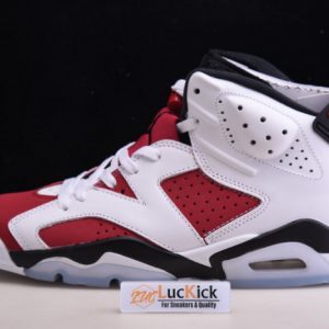 Air Jordan 6 "carmine" ct8529-106
