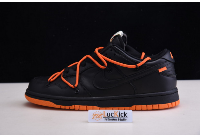 Nike dunk ow ct0856-002 - Image 2
