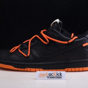 Nike dunk ow ct0856-002