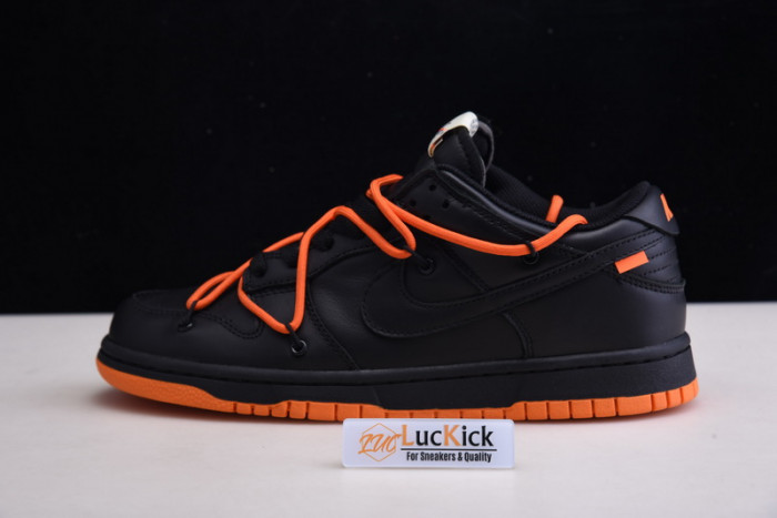 Nike dunk ow ct0856-002
